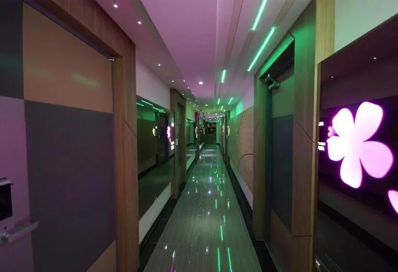 Ava Hotel Changwon