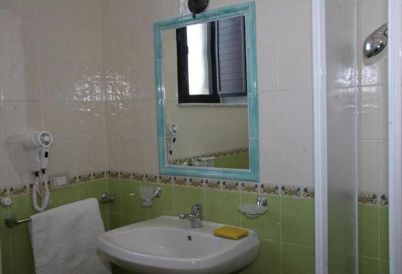 Отель B&b Regina Carolina