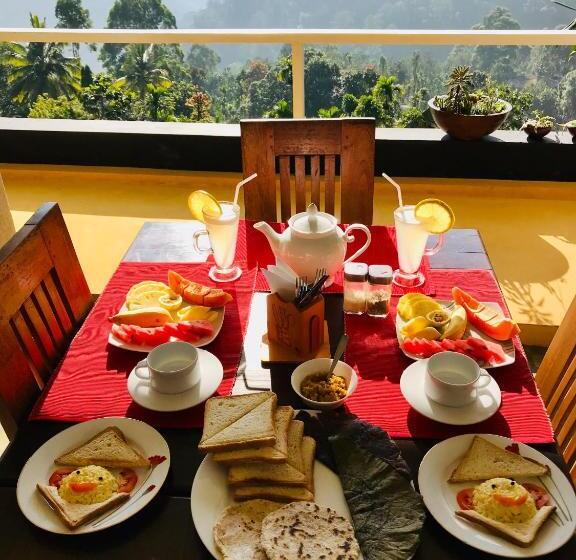 Hotell Ella Hide View