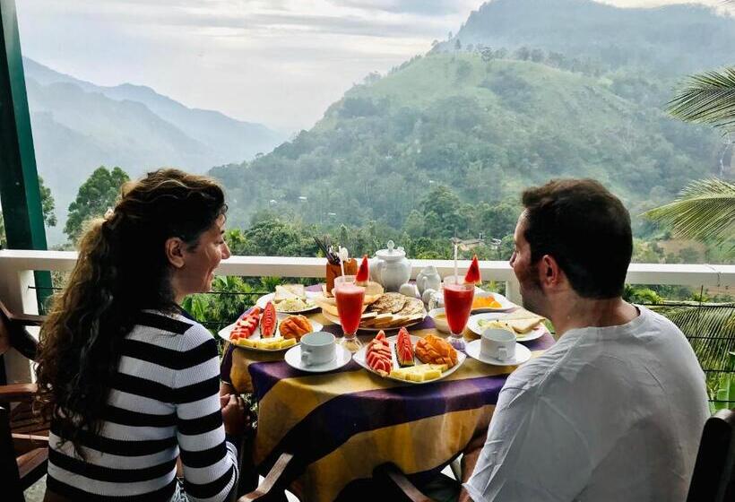 Hotell Ella Hide View