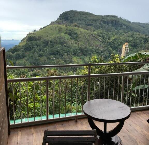 Hotell Ella Hide View