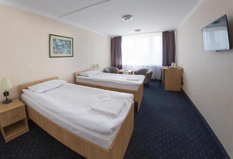 هتل Homer Bydgoszcz Ośrodek Rehabilitacji I Szkolenia Pzn