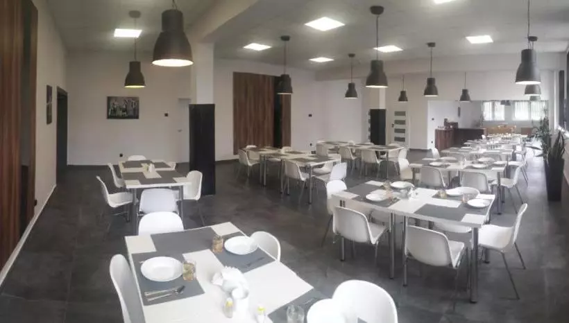 هتل Homer Bydgoszcz Ośrodek Rehabilitacji I Szkolenia Pzn