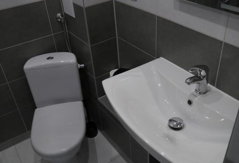 هتل Homer Bydgoszcz Ośrodek Rehabilitacji I Szkolenia Pzn