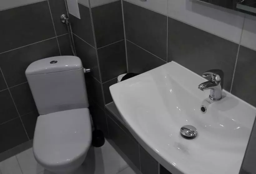 هتل Homer Bydgoszcz Ośrodek Rehabilitacji I Szkolenia Pzn