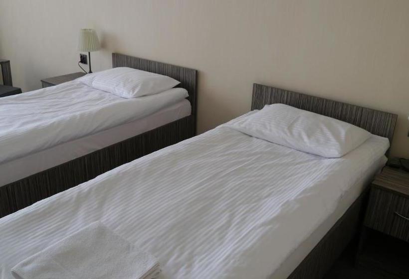 هتل Homer Bydgoszcz Ośrodek Rehabilitacji I Szkolenia Pzn