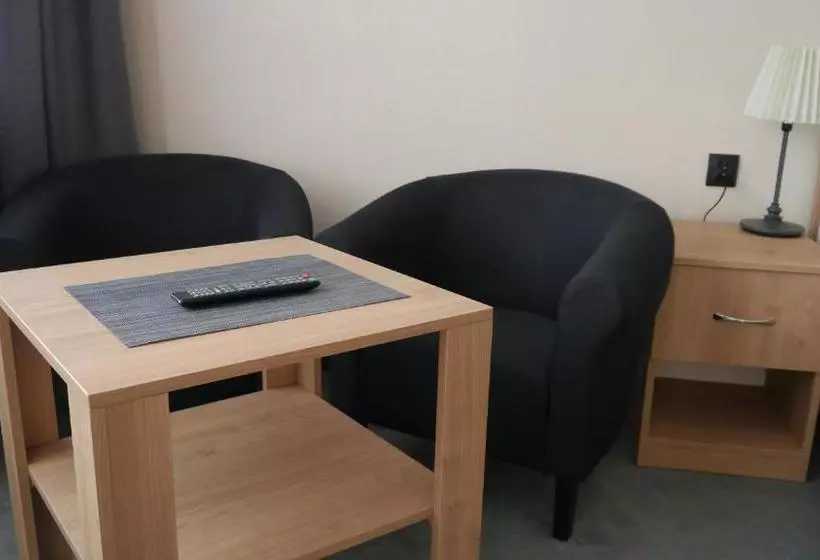 هتل Homer Bydgoszcz Ośrodek Rehabilitacji I Szkolenia Pzn