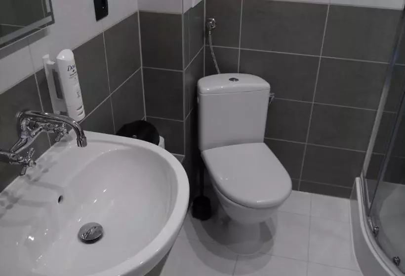 هتل Homer Bydgoszcz Ośrodek Rehabilitacji I Szkolenia Pzn