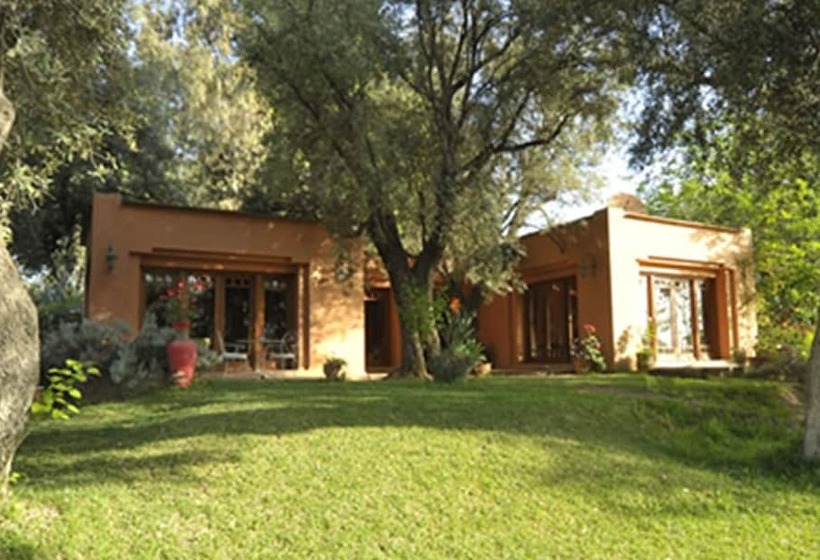 فندق Maroc Lodge Atlas Mountain Retreat