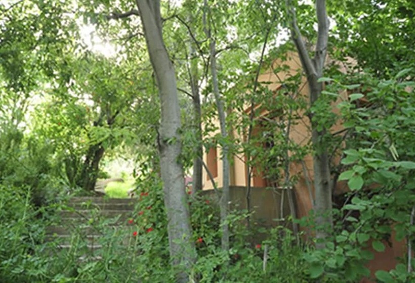 فندق Maroc Lodge Atlas Mountain Retreat