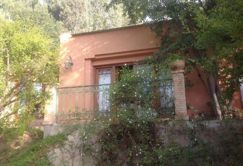 فندق Maroc Lodge Atlas Mountain Retreat