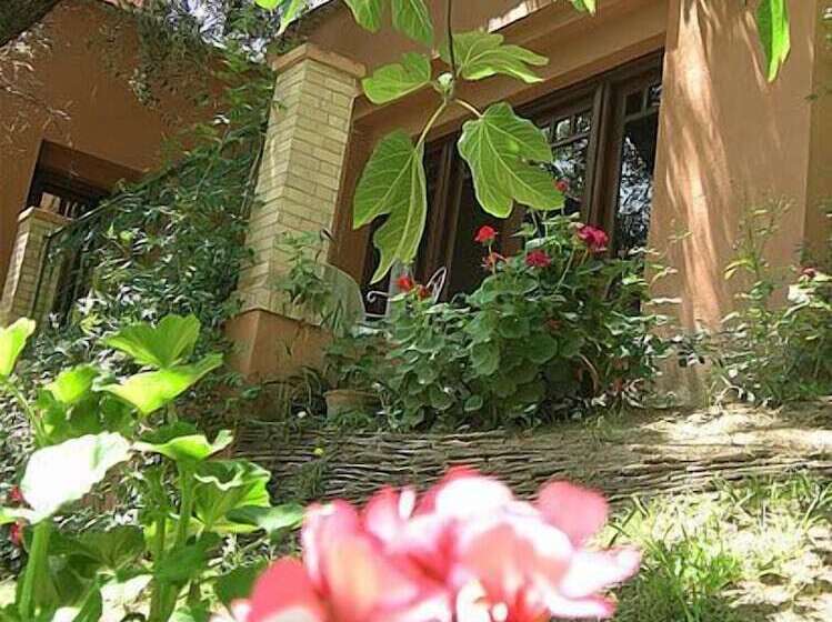 فندق Maroc Lodge Atlas Mountain Retreat