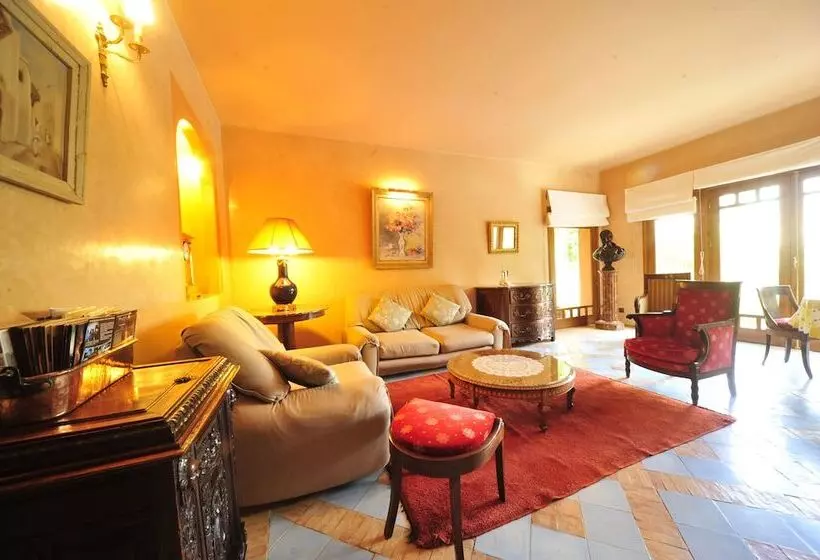 هتل Maroc Lodge Atlas Mountain Retreat