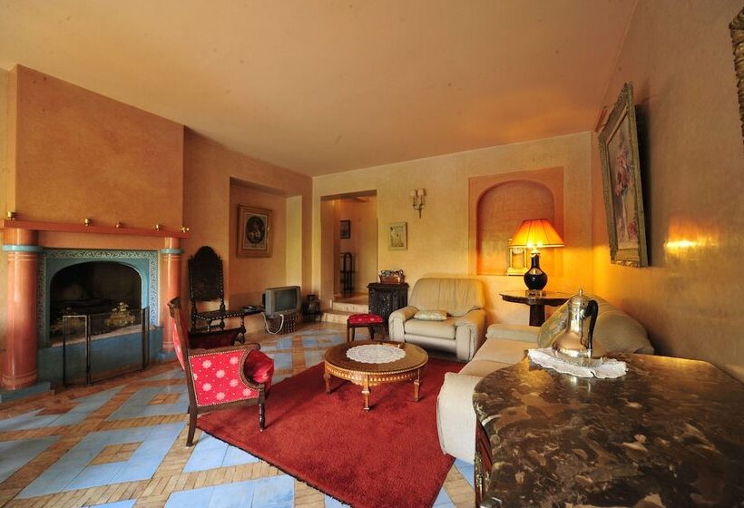 فندق Maroc Lodge Atlas Mountain Retreat