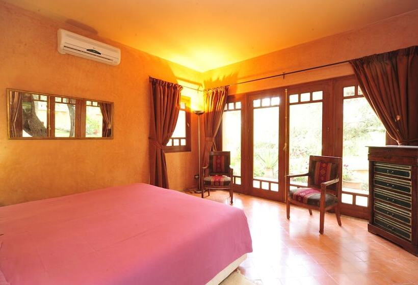 فندق Maroc Lodge Atlas Mountain Retreat