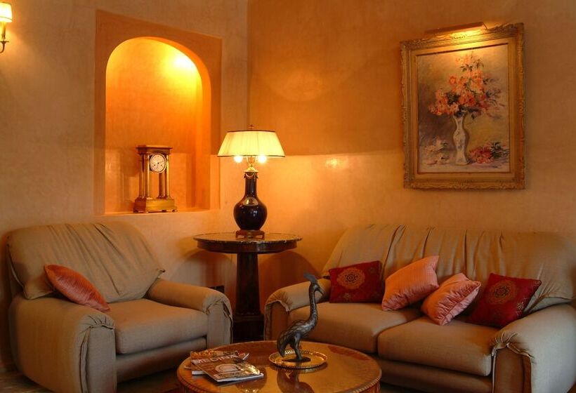 فندق Maroc Lodge Atlas Mountain Retreat