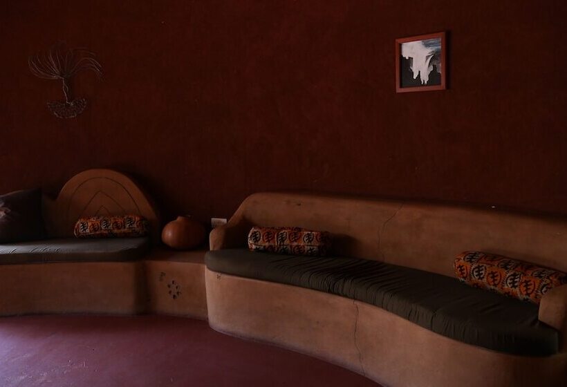 هتل Munga Eco Lodge