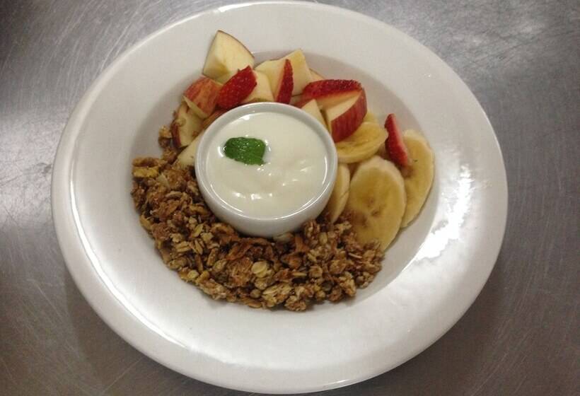 هتل Munga Eco Lodge