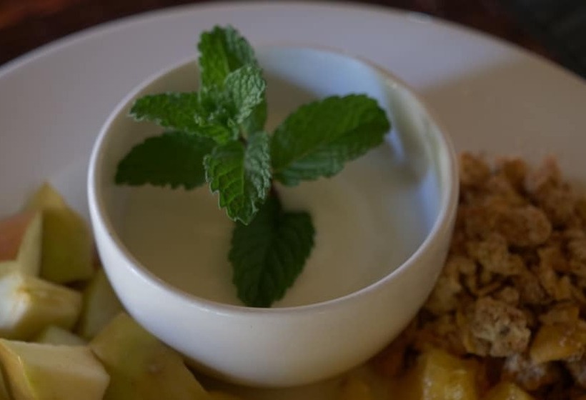 هتل Munga Eco Lodge