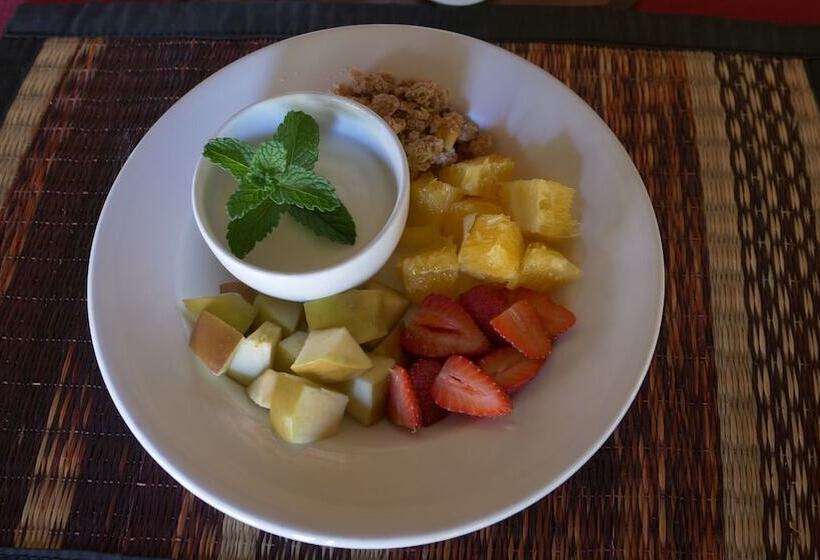 هتل Munga Eco Lodge