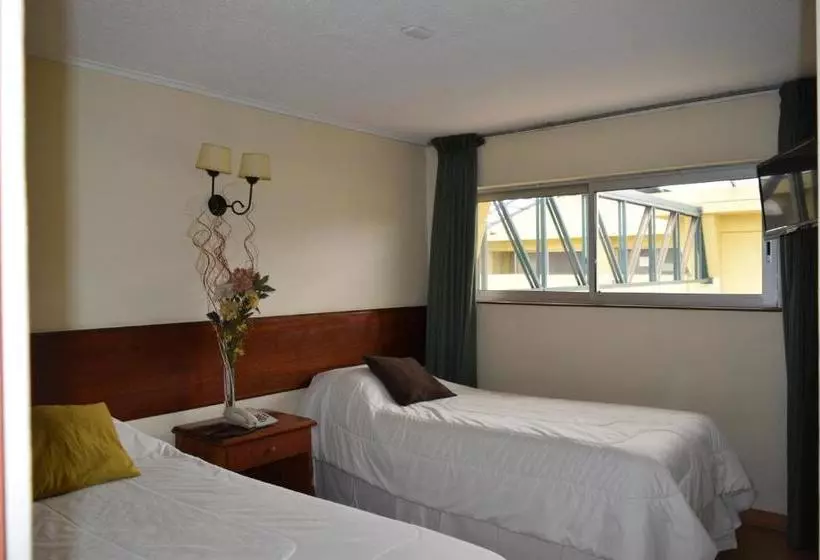 Nativo Hotel Y Cafeteria