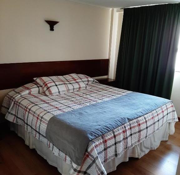 Nativo Hotel Y Cafeteria