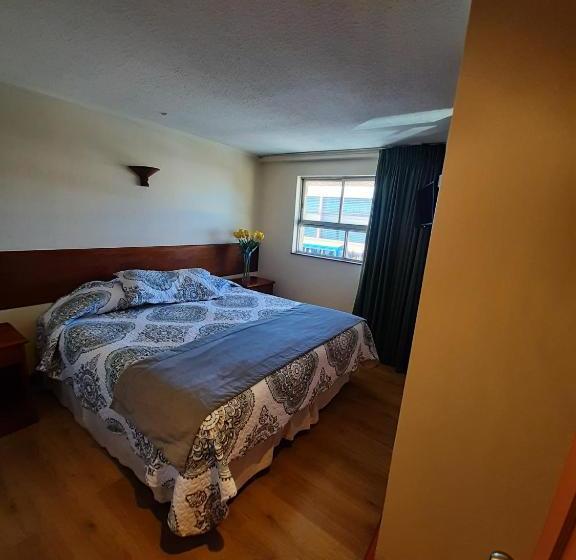 Nativo Hotel Y Cafeteria