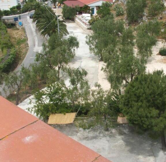 Отель Piccolo Paradiso