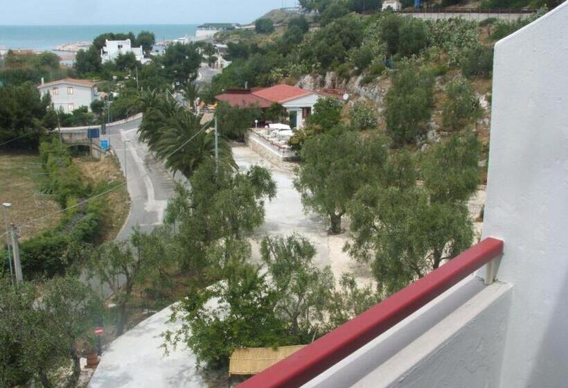 Отель Piccolo Paradiso