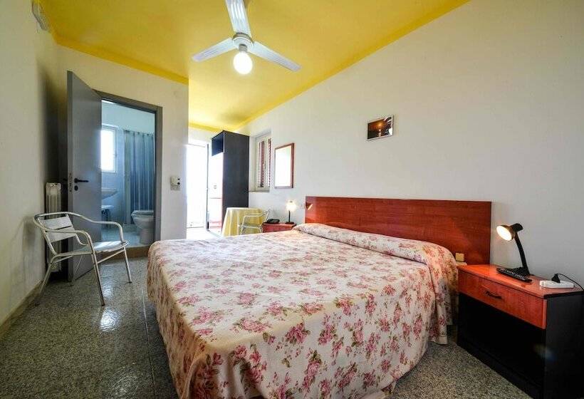 Отель Piccolo Paradiso