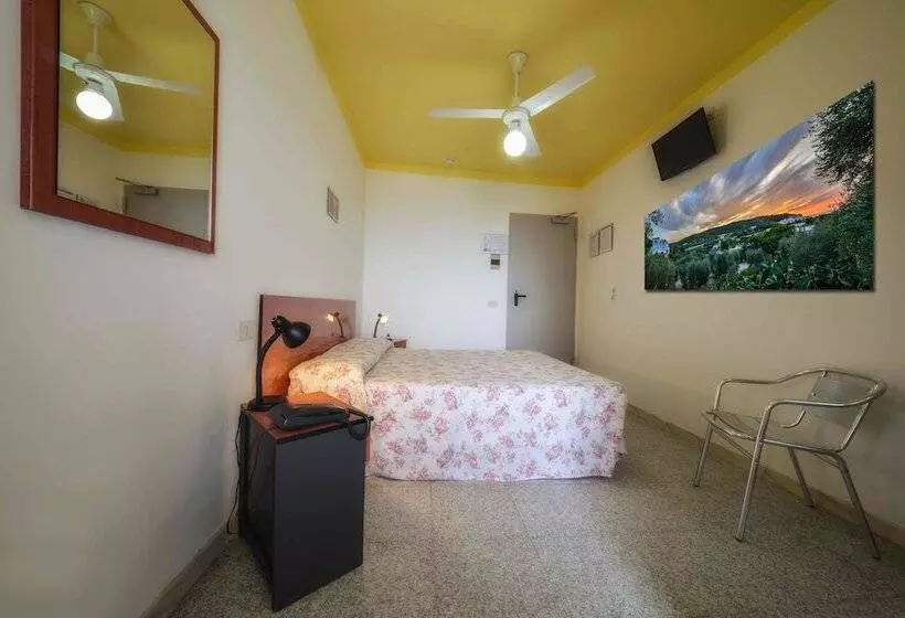 هتل Piccolo Paradiso