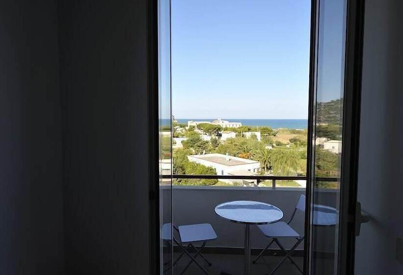 Отель Piccolo Paradiso