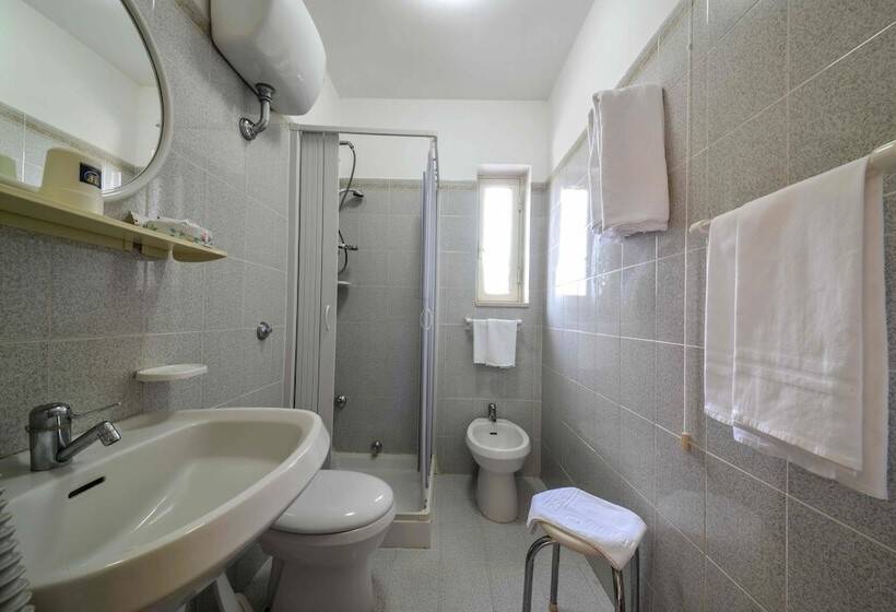 Отель Piccolo Paradiso