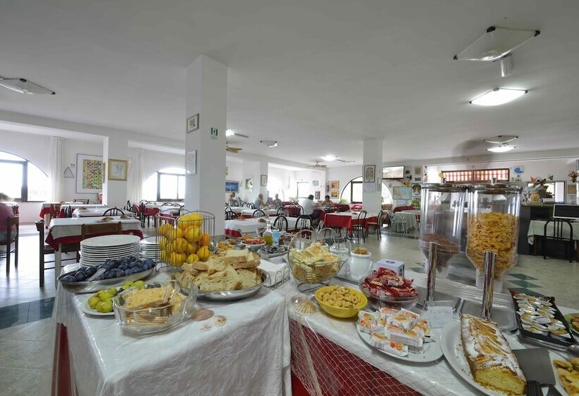 Отель Piccolo Paradiso