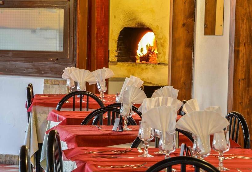 Отель Piccolo Paradiso