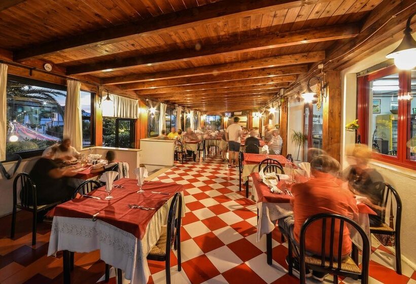 Отель Piccolo Paradiso