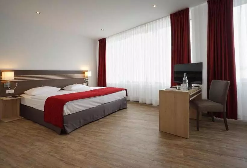 ホテル Ruhr Inn