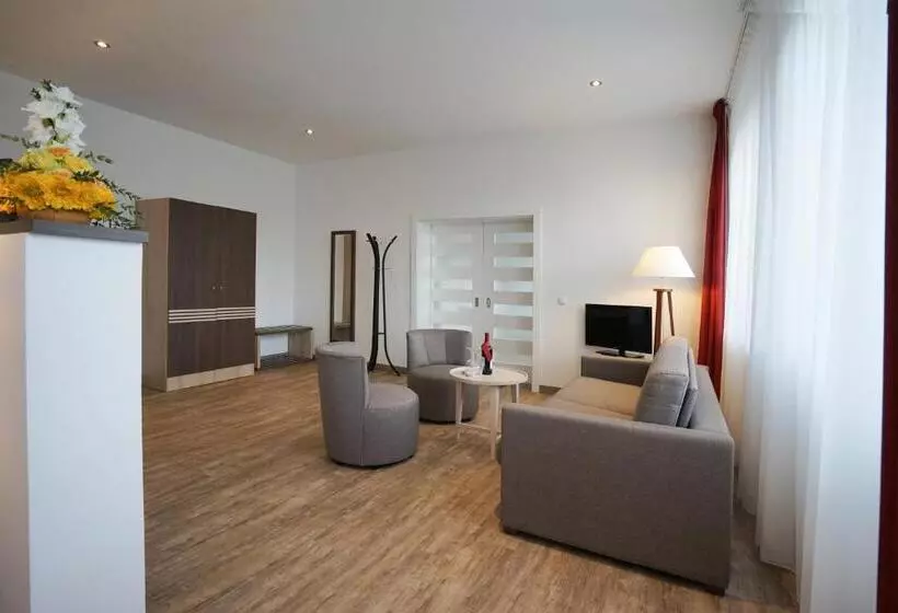ホテル Ruhr Inn