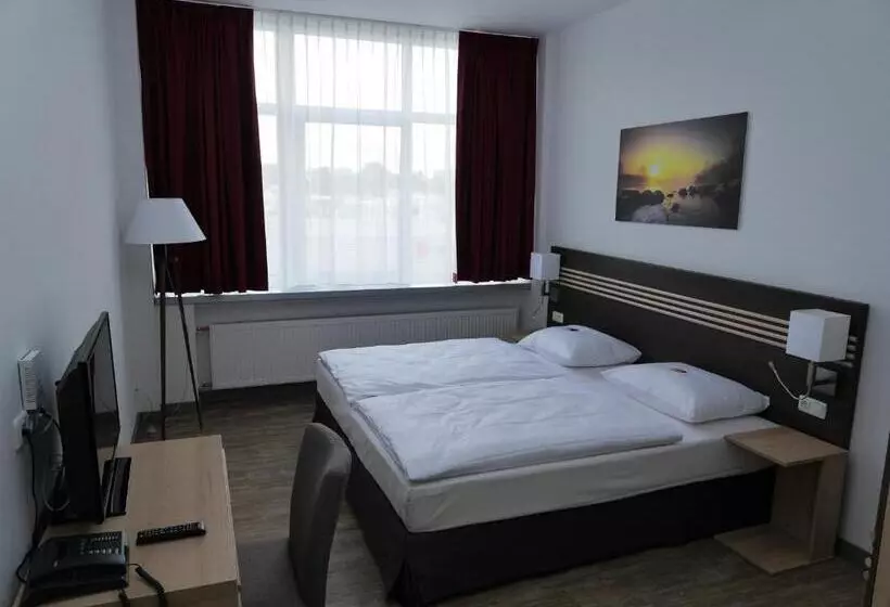 ホテル Ruhr Inn