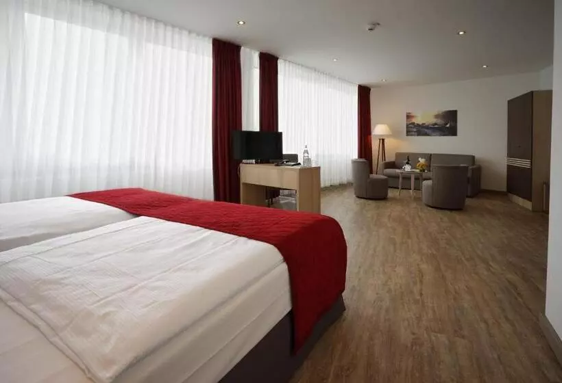 ホテル Ruhr Inn