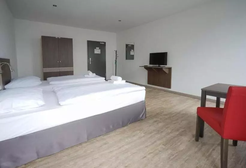 ホテル Ruhr Inn