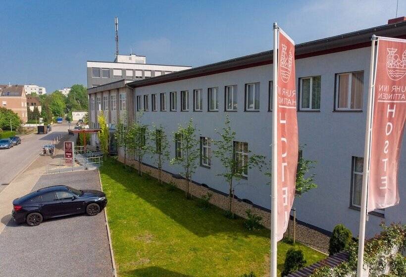 酒店 Ruhr Inn