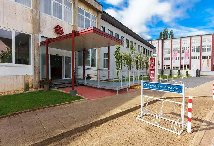 ホテル Ruhr Inn