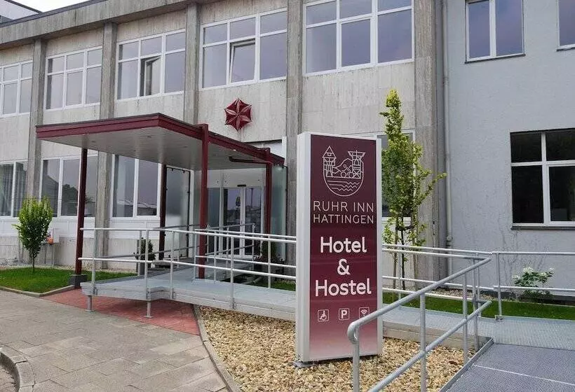 ホテル Ruhr Inn