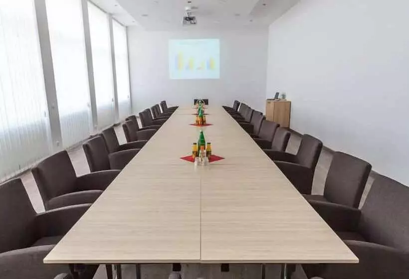 ホテル Ruhr Inn