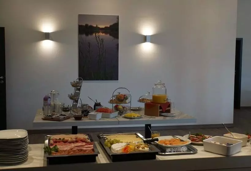 ホテル Ruhr Inn