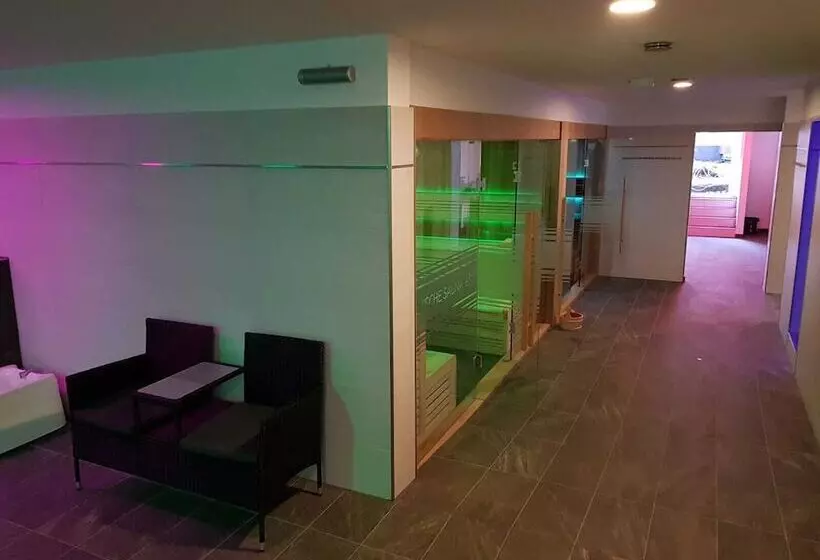 ホテル Ruhr Inn