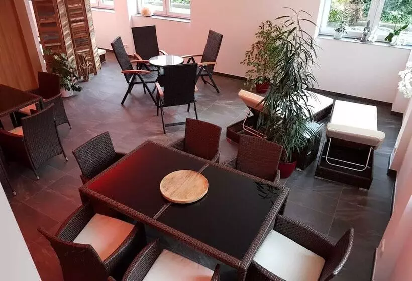 ホテル Ruhr Inn