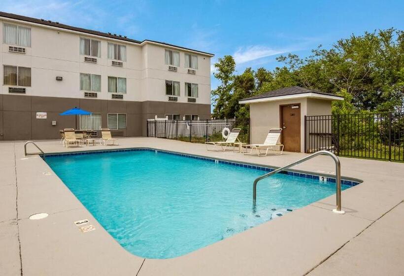 فندق Sleep Inn & Suites