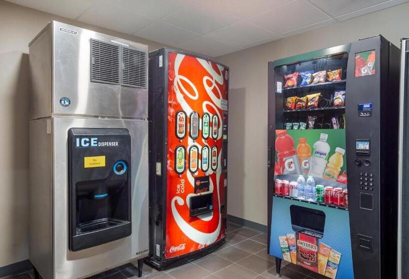 فندق Sleep Inn & Suites